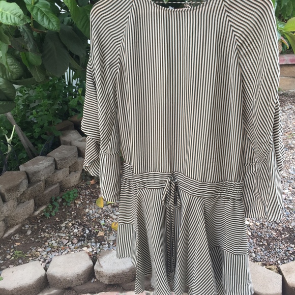 A.L.C. short summer dress - Picture 2 of 8